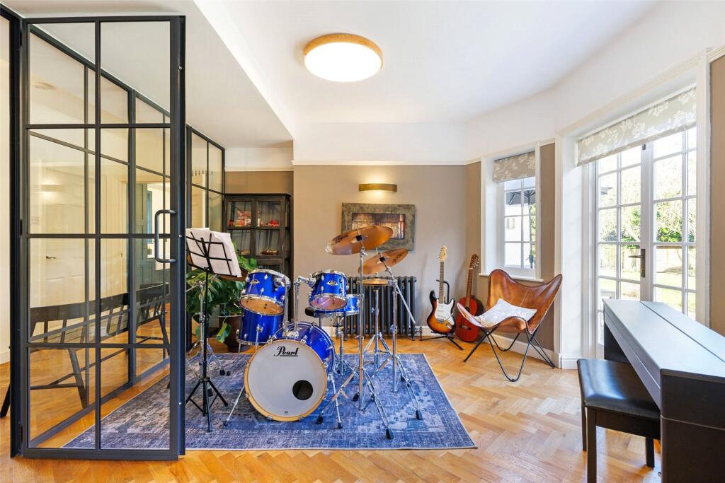 Sitting Room