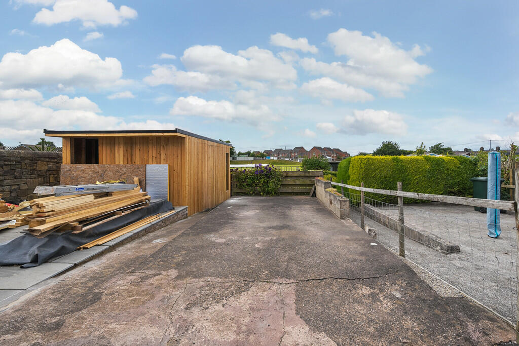 Off Street Parkin...