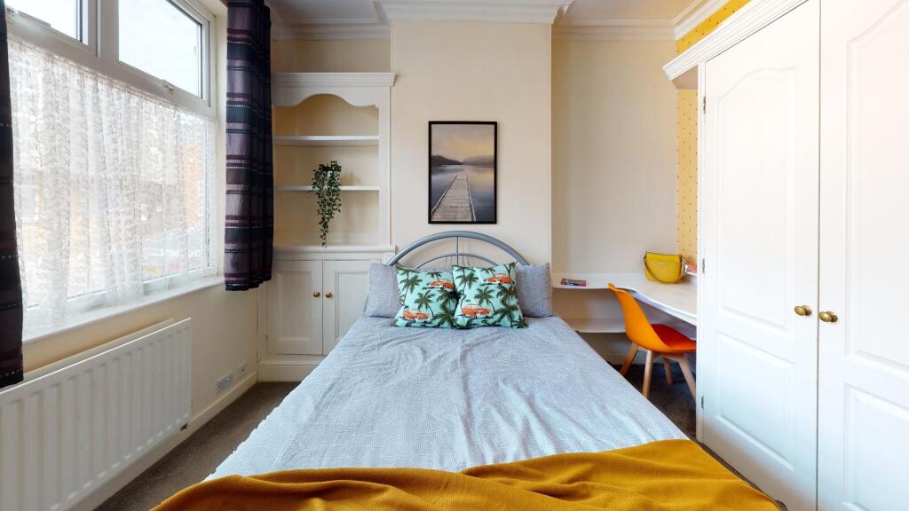 Student Digs - Jarro
