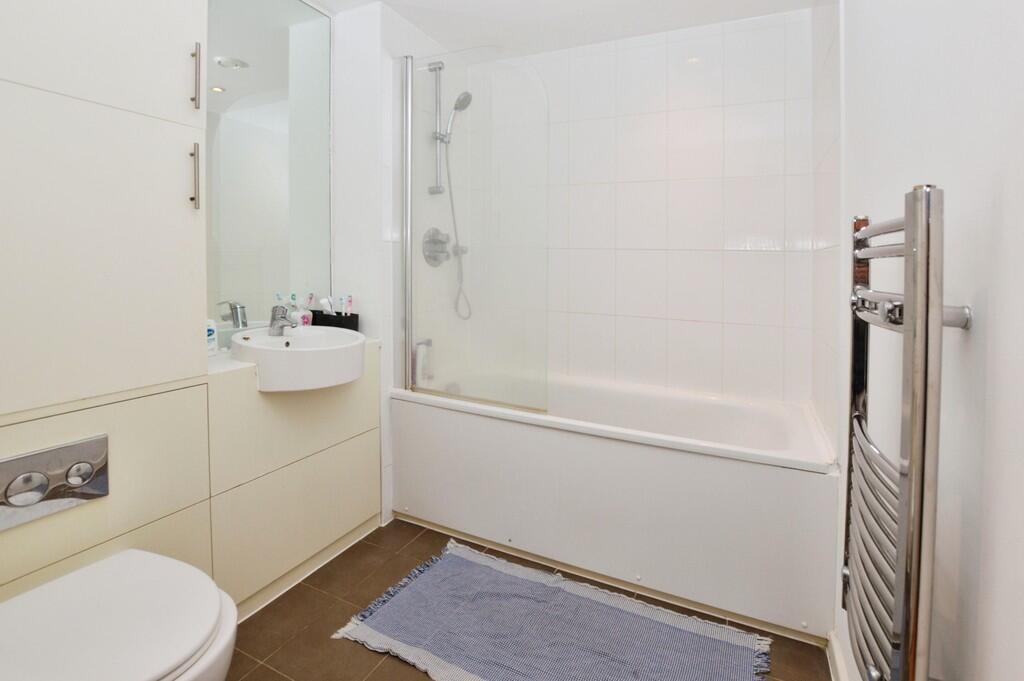 Bathroom second c...