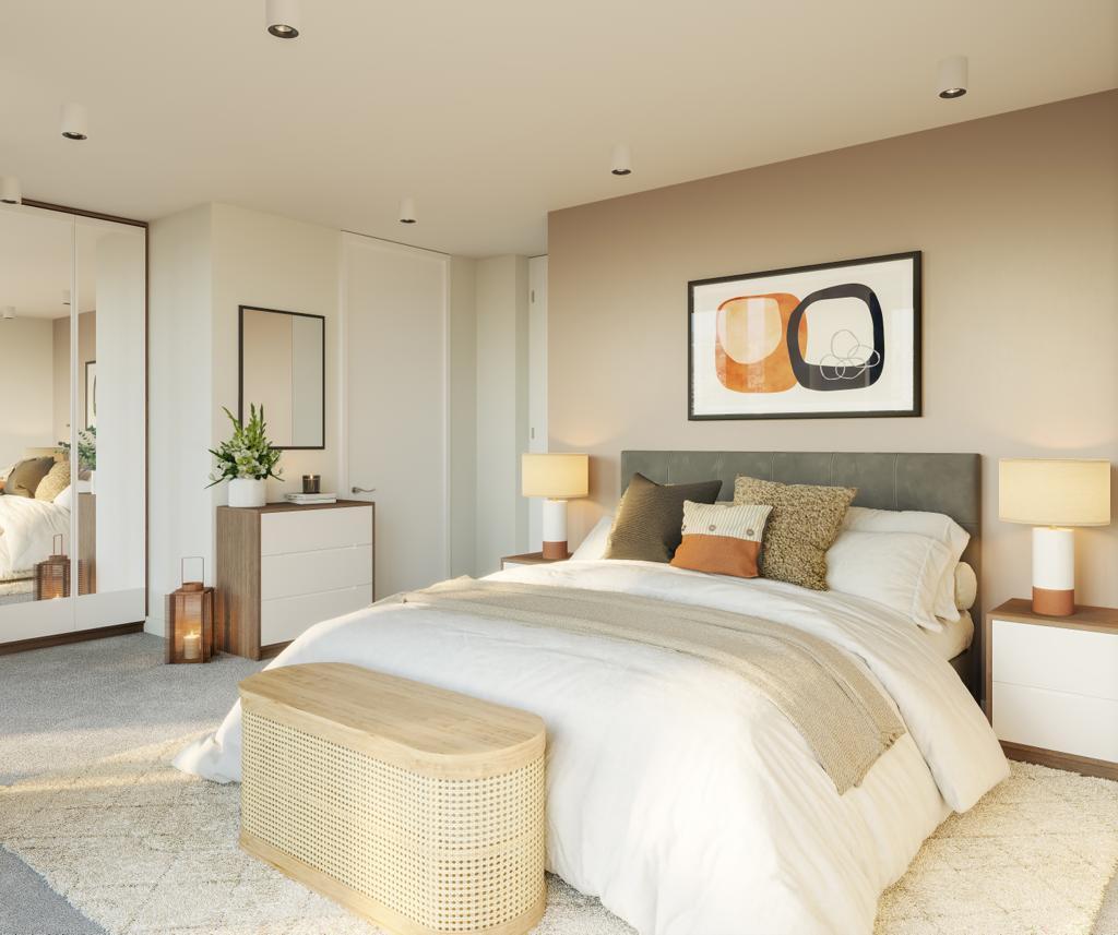 Uptown, Springfield Ln, Salford, Manchester, M3