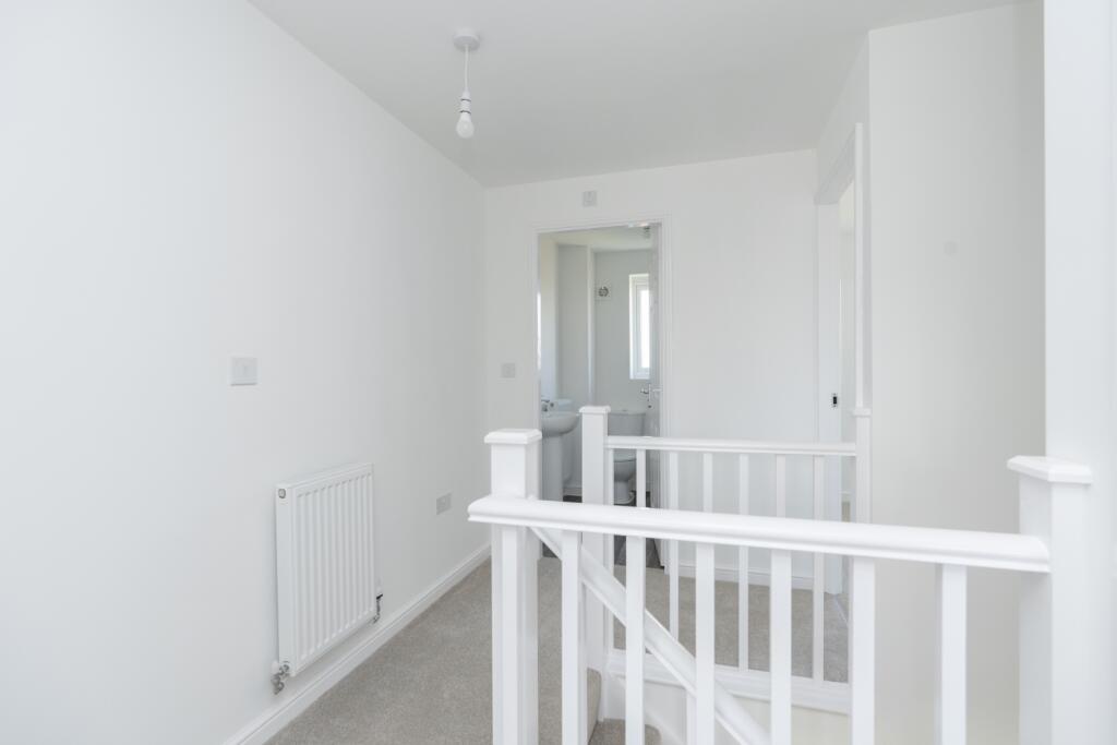 Kilkenny Example Plot Photograph