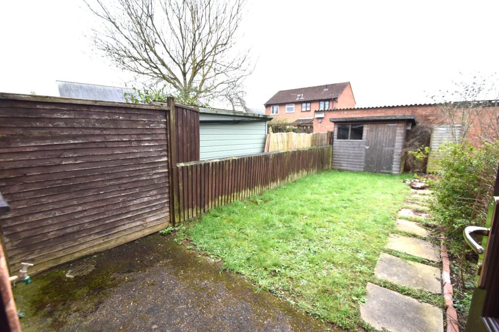 Cullompton Seddons
