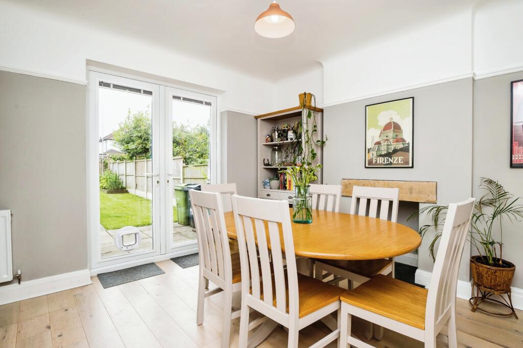 Dining / Family Room