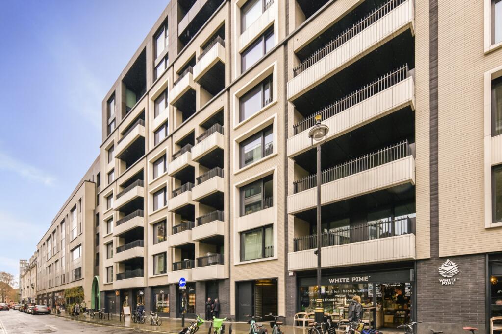 112 Rathbone Squa...