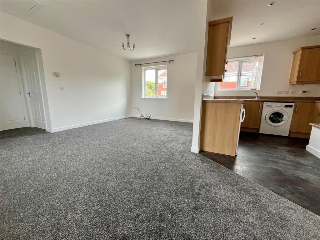 Open Plan Lounge - Kitchen Area.jpg