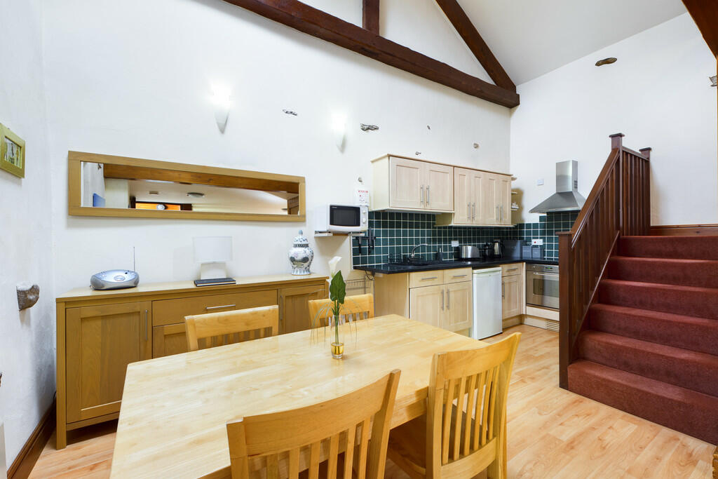 Kitchen Dining Ar...