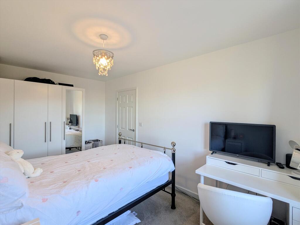 Bedroom One New