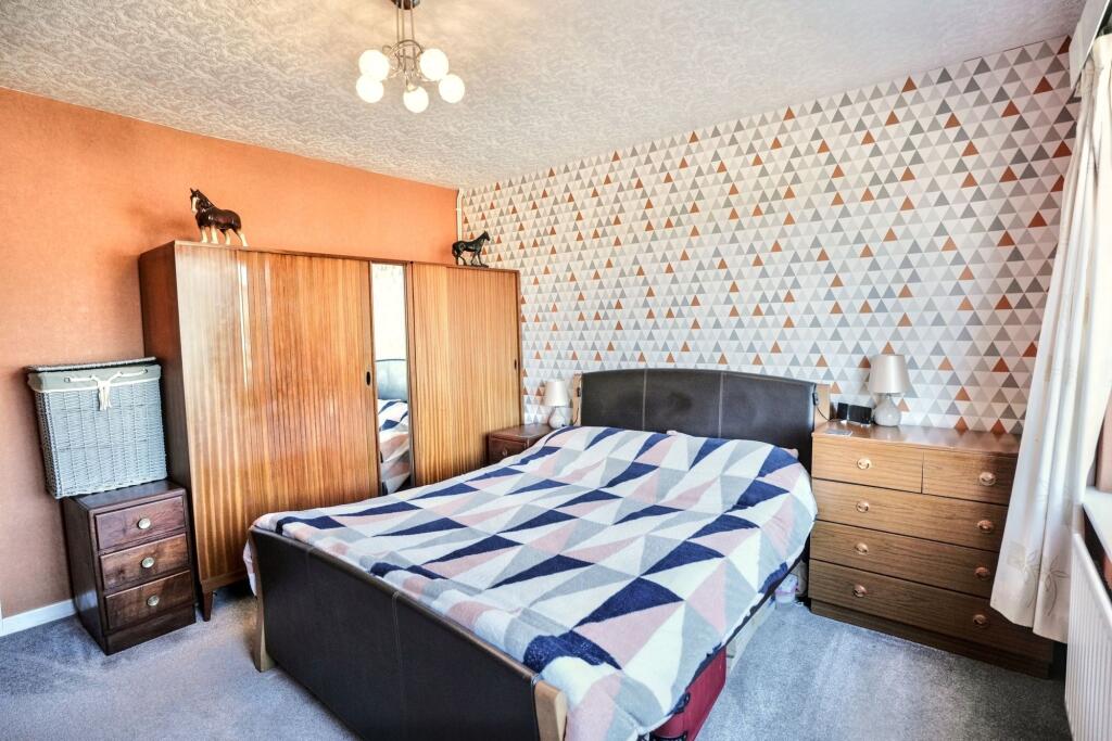 Bedroom 3/Ground-Floor Bedroom