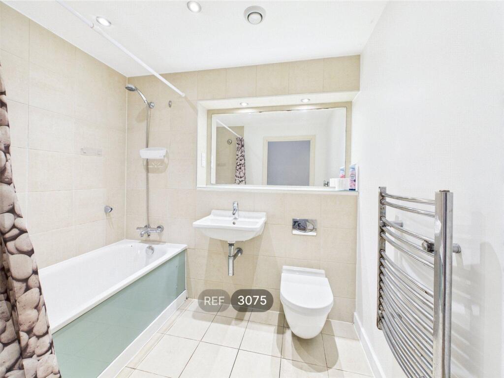Bathroom 1
