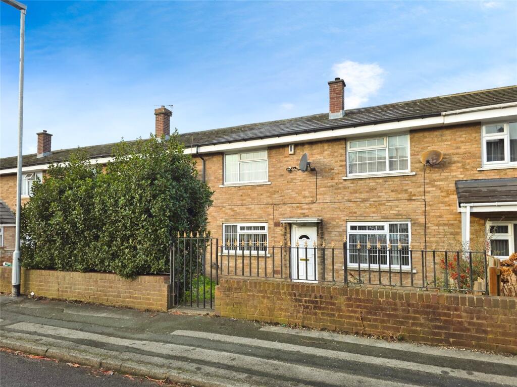 Broomsdale Road, Soothill, Batley, WF17