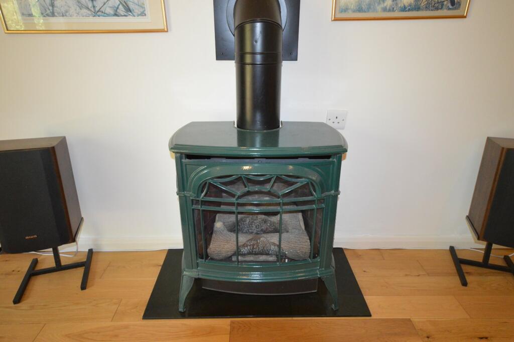 Feature Fire