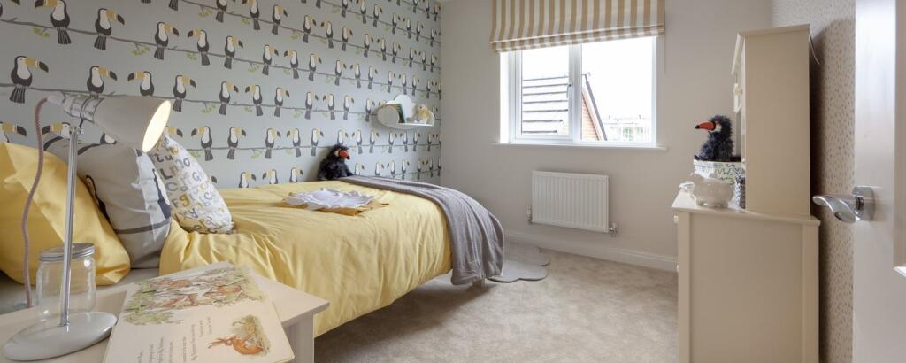 Bedroom 4