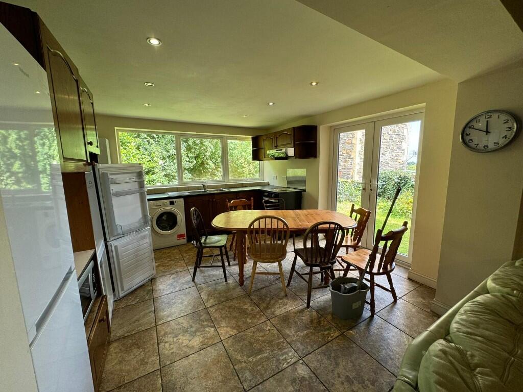 Hartington Park, Bristol, BS6