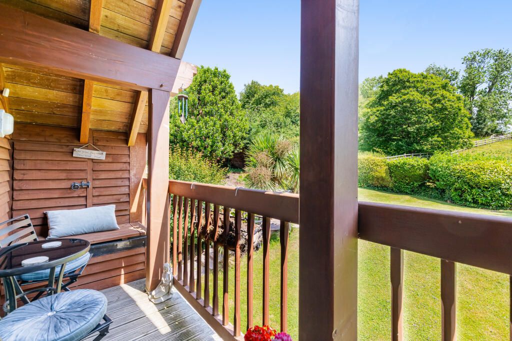 A41 - Lower Frogmore Ashprington - 250707