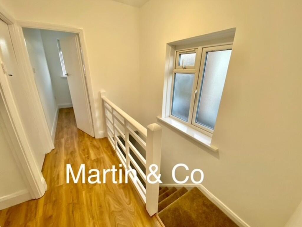 First Floor Landi...