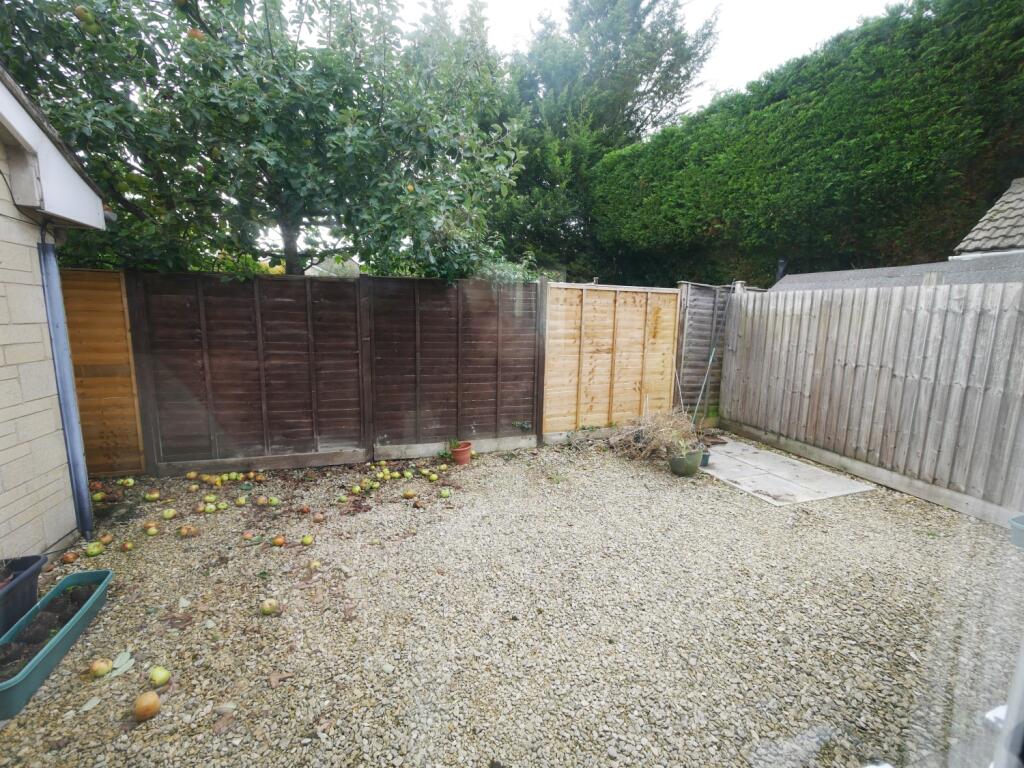 Garden.