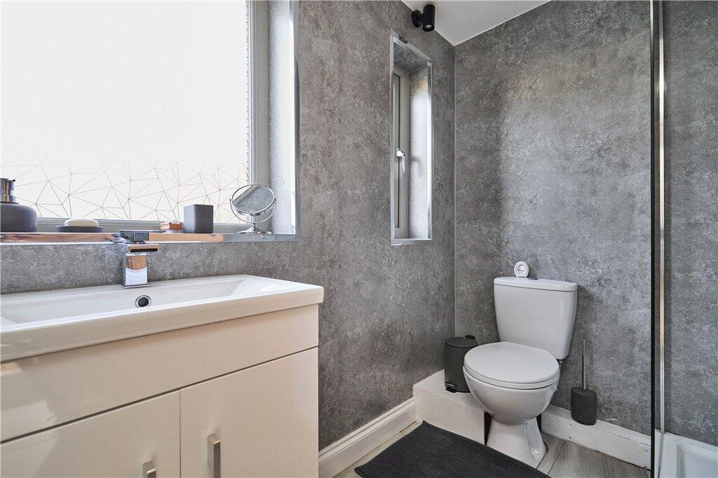 Annex Bathroom