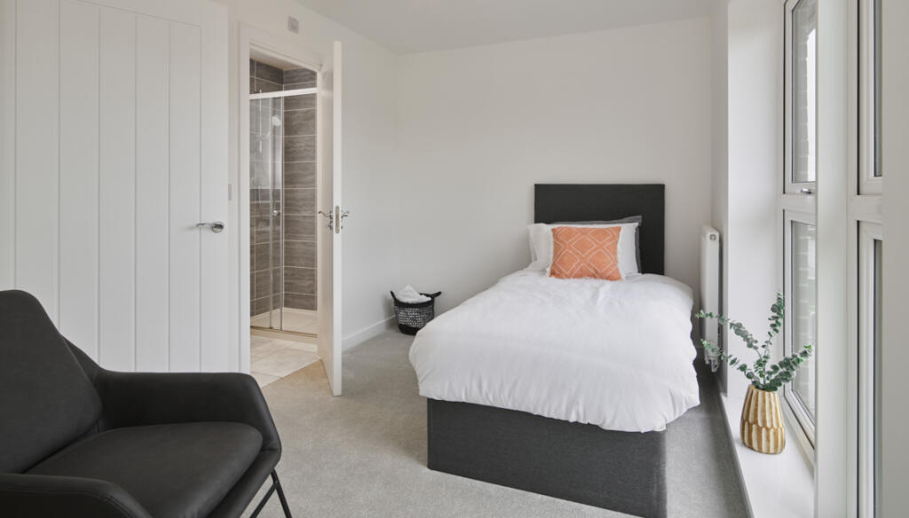 Showhome photography