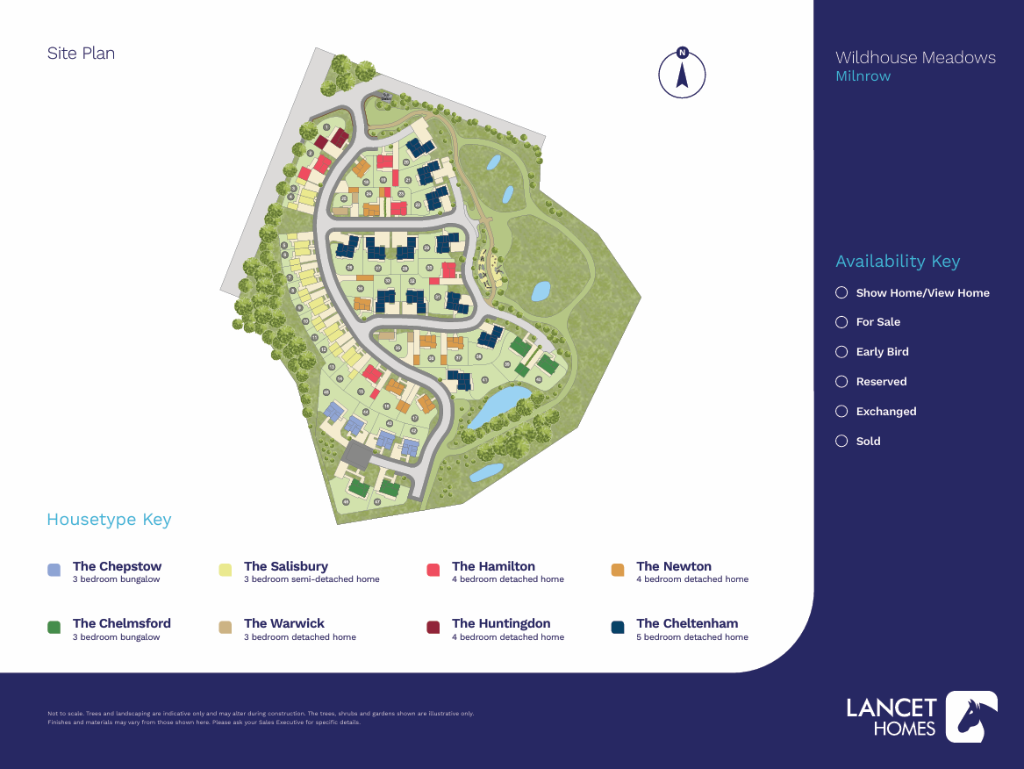Site map