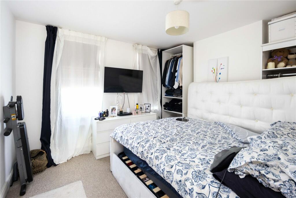 Bedroom 2.