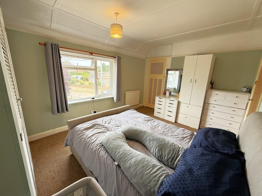 BED ONE 2
