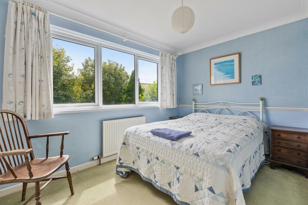 A22 - The Loft 26 Churchfields Dartmouth - 240807.