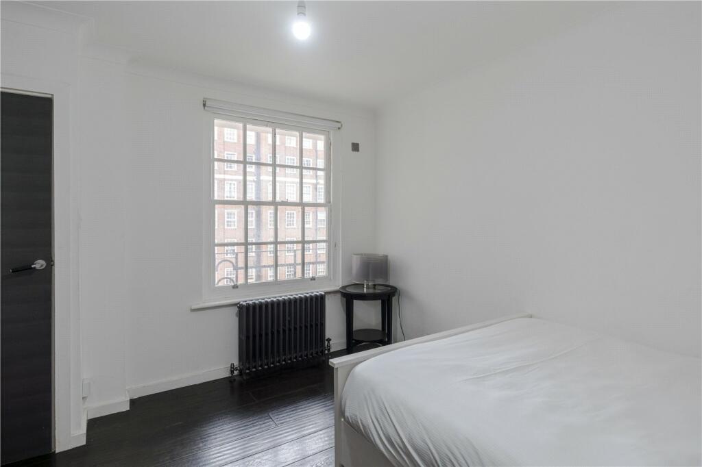 Bedroom II