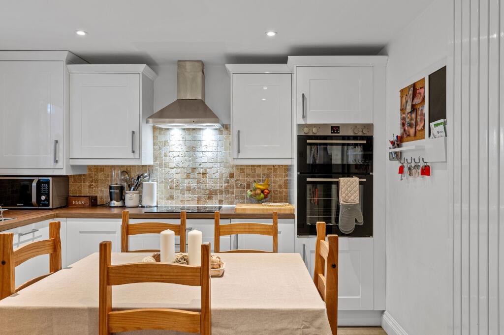 Kitchen-Diner