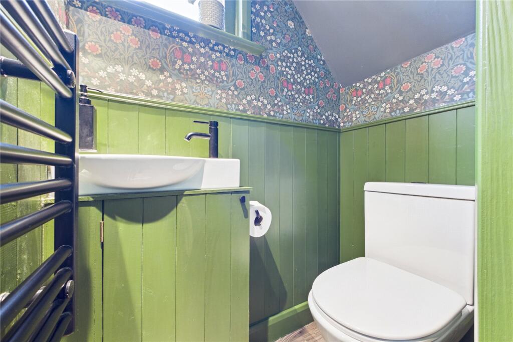 WC