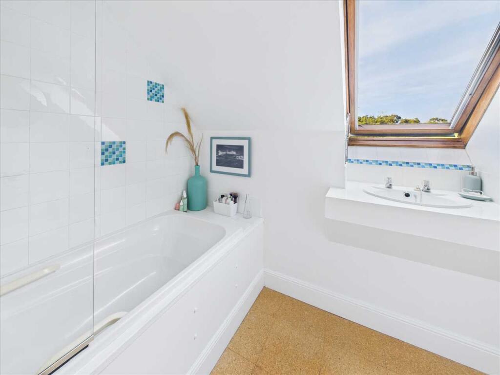 Master Bedroom,