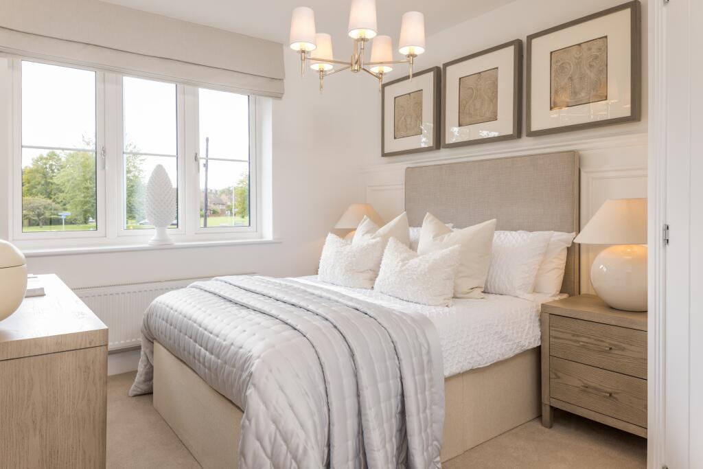 barden croft, tonbridge