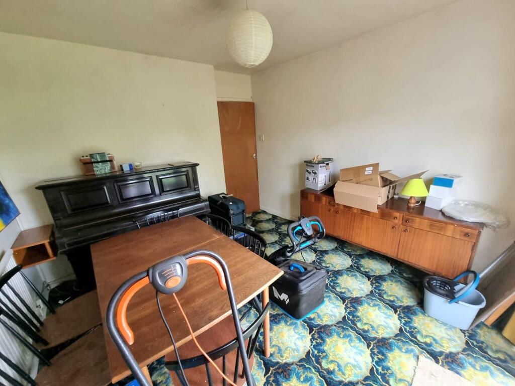 Dining  Room