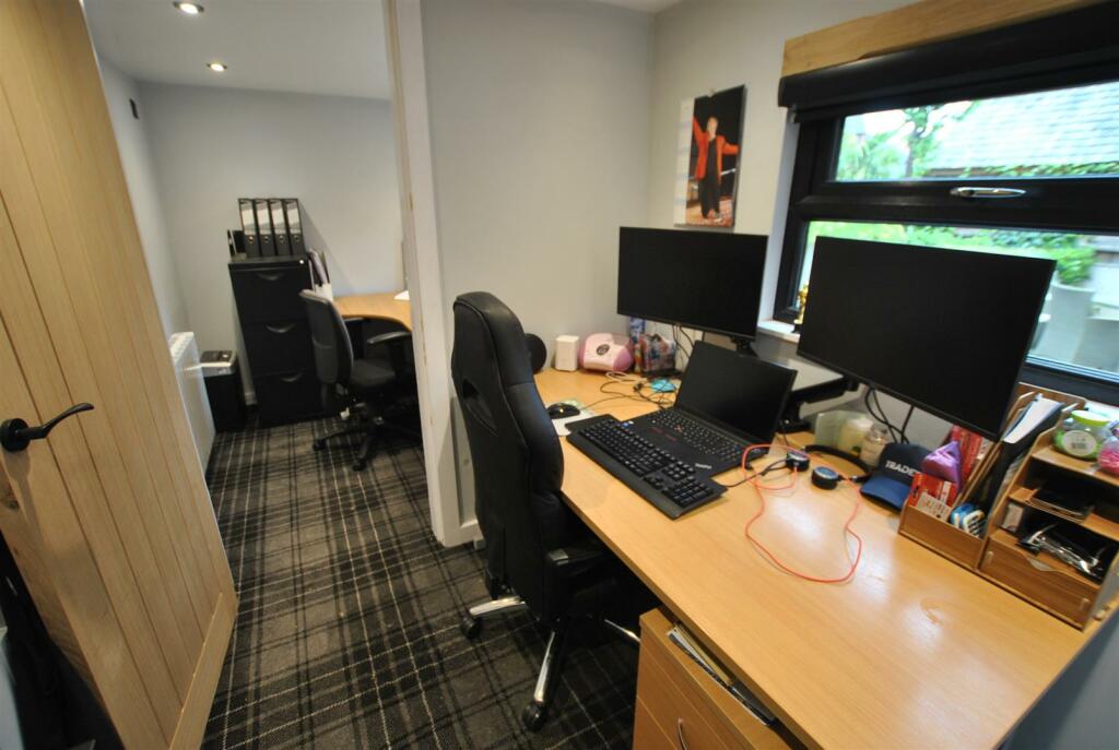 OUTSIDE OFFICE