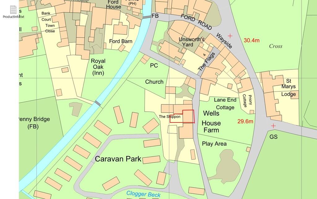 Ordnance Survey R...