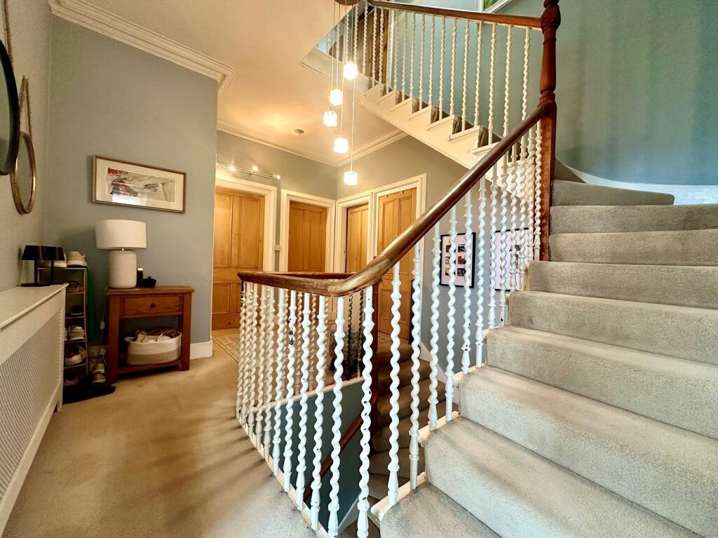Staircase