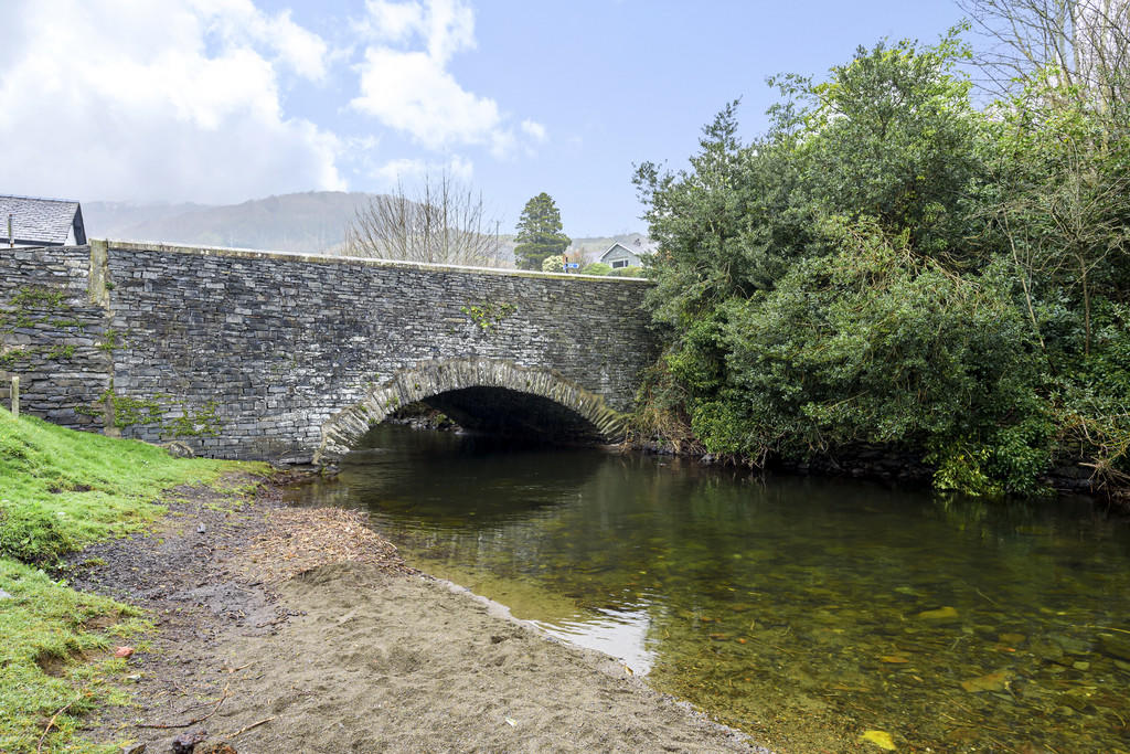 River Crake