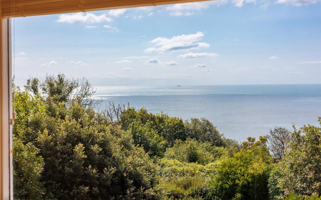 Views from First Floor Accommodation