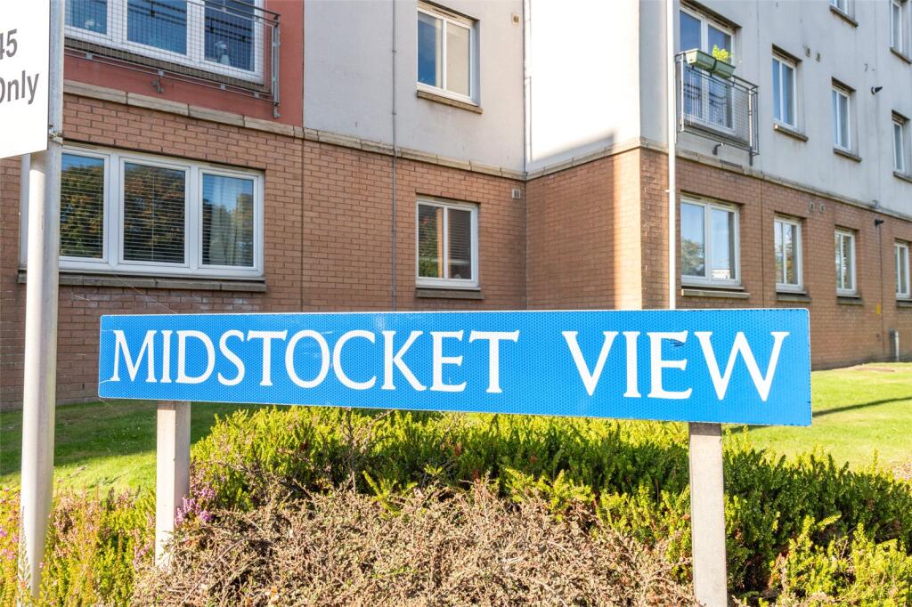 Midstocket View