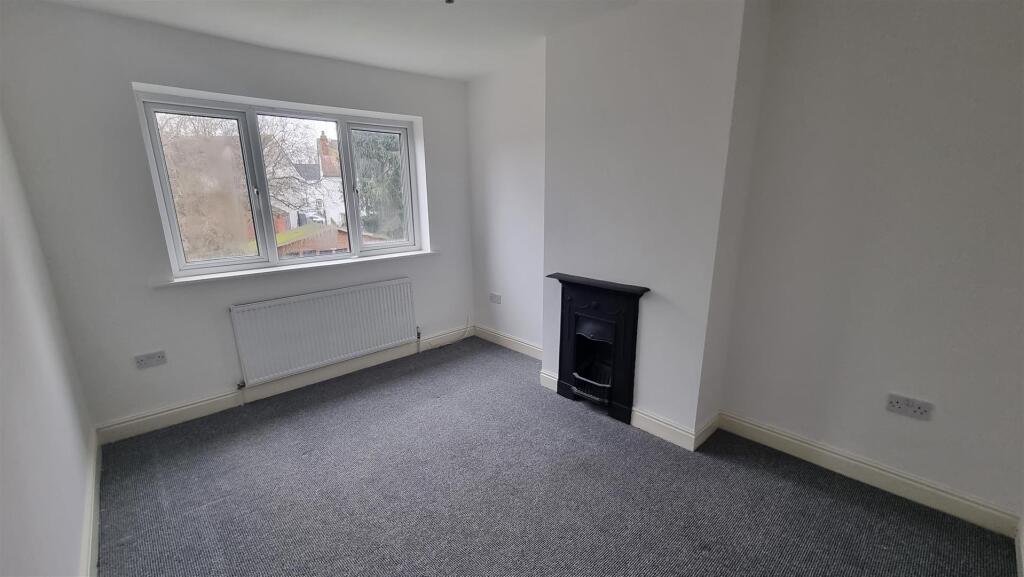 Double Bedroom 2