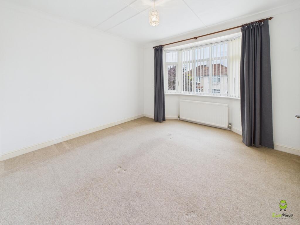 Presented by Clinton at EweMove Bexleyheath and Da