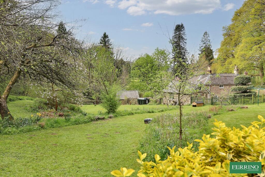 Grounds