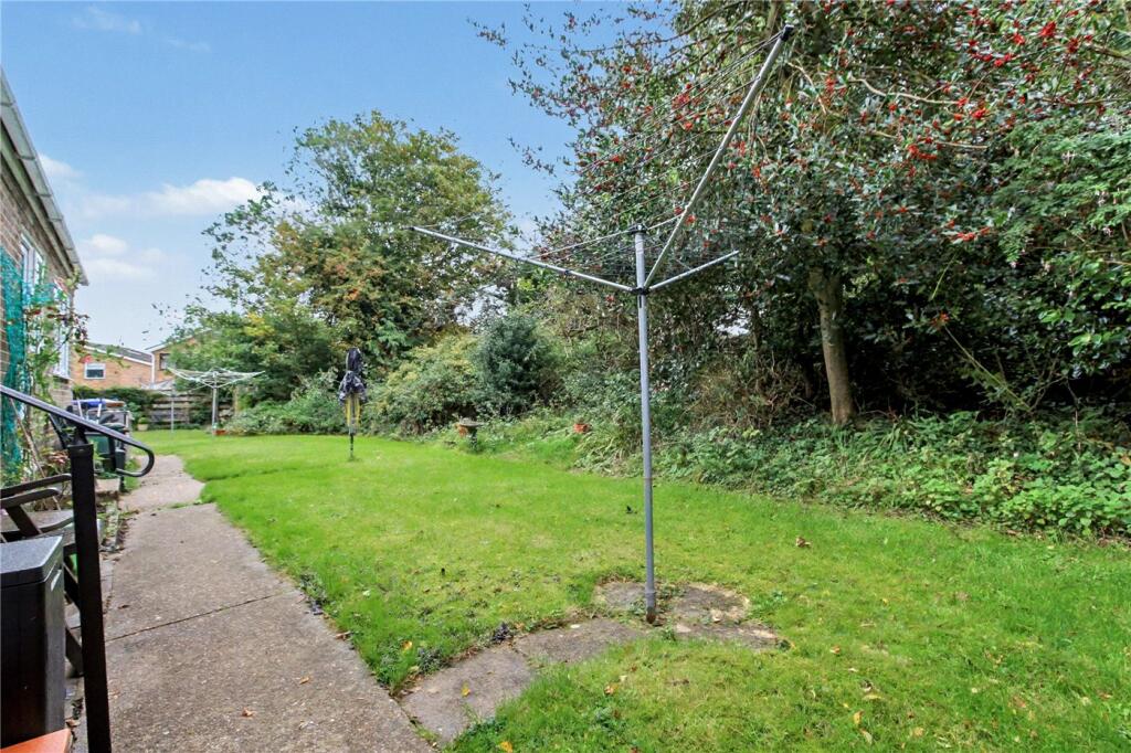 Communal Garden