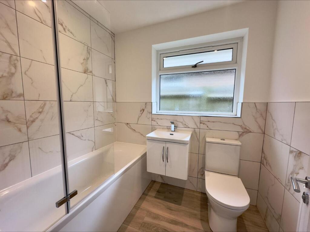 Bathroom/WC