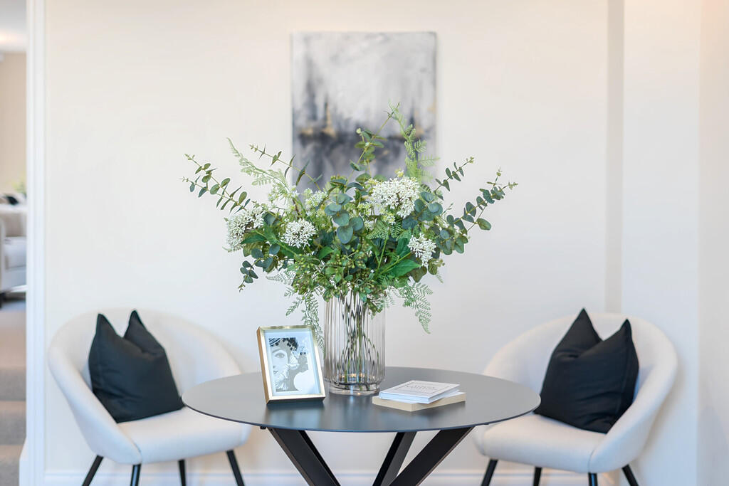 Kitchen/Dining Ro...