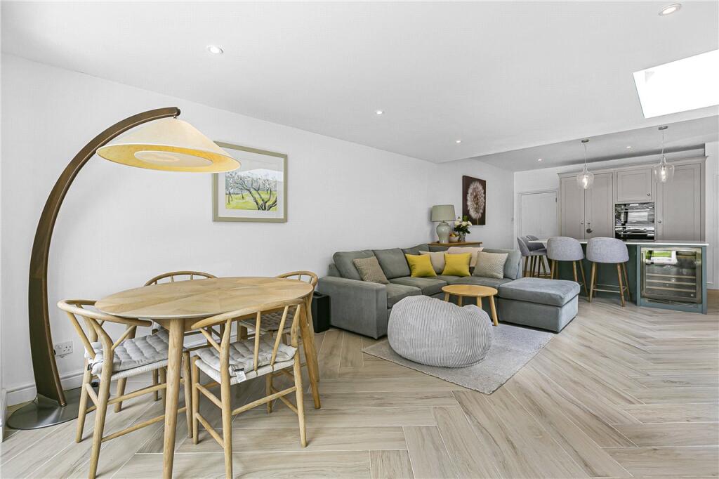 Dining / Family Room