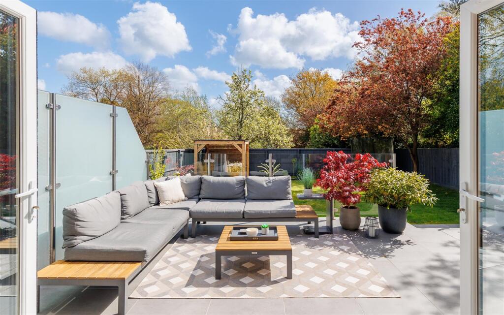 Terrace 1