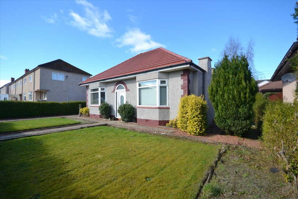 Front Gardens