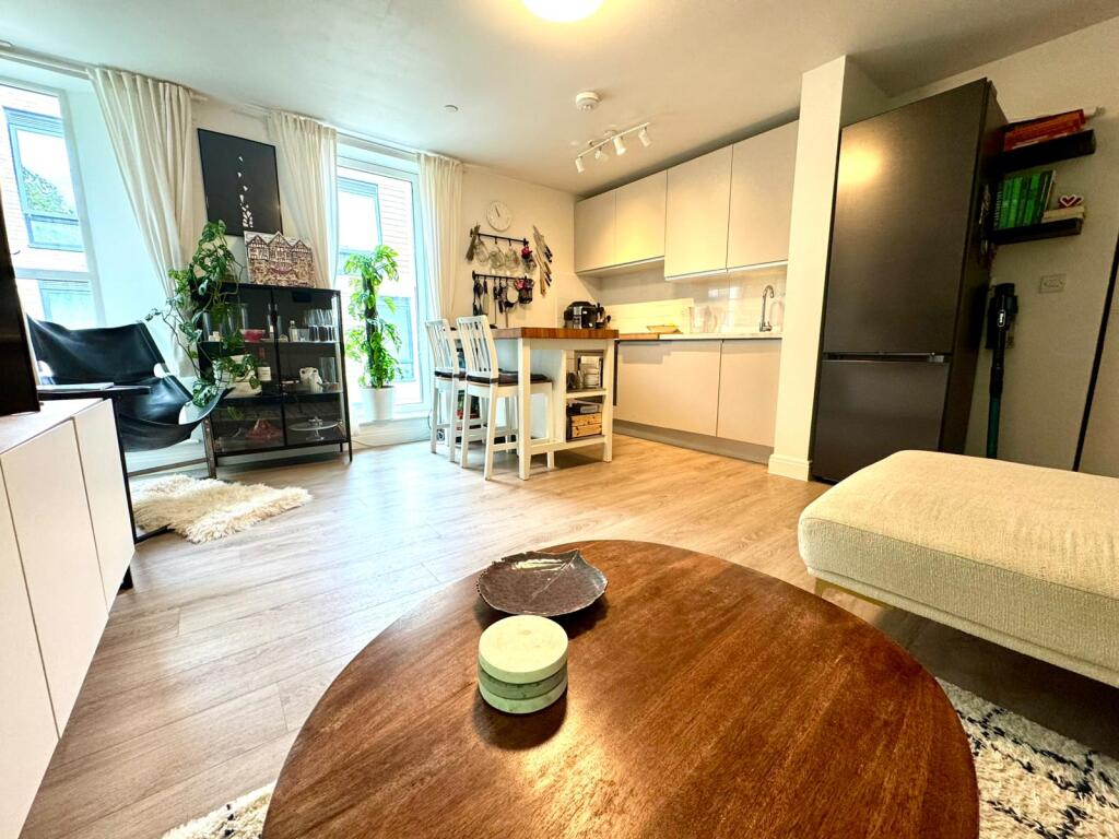 Kitchen / Living Room 9