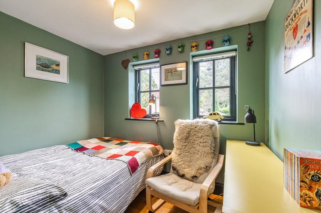 The old primary s...